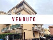 Attico / Mansarda in vendita a Roma RM