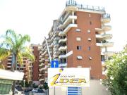 Attico / Mansarda in vendita a Roma RM