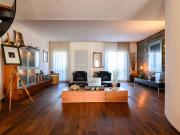 Attico / Mansarda in vendita a Roma RM