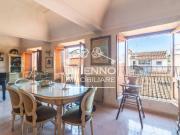 Attico / Mansarda in vendita a Roma RM