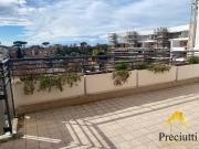 Attico / Mansarda in vendita a Roma RM