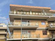 Attico / Mansarda in vendita a Roma RM