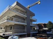 Attico / Mansarda in vendita a Roma RM