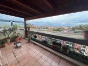 Attico / Mansarda in vendita a Roma RM