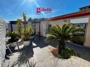 Attico / Mansarda in vendita a Roma RM