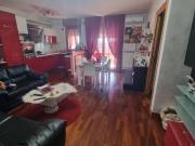 Attico / Mansarda in vendita a Roma RM