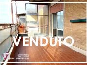 Attico / Mansarda in vendita a Roma RM