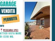 Attico / Mansarda in vendita a Roma RM
