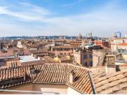 Attico / Mansarda in vendita a Roma RM