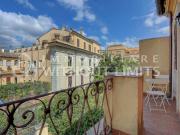 Attico / Mansarda in vendita a Roma RM