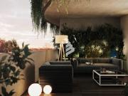 Attico / Mansarda in vendita a Roma RM