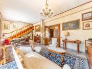 Attico / Mansarda in vendita a Roma RM