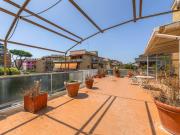 Attico / Mansarda in vendita a Roma RM