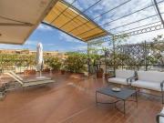 Attico / Mansarda in vendita a Roma RM