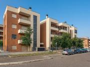 Attico / Mansarda in vendita a Roma RM