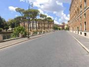 Attico / Mansarda in vendita a Roma RM