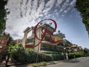 Attico / Mansarda in vendita a Roma RM