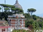 Attico / Mansarda in vendita a Roma RM