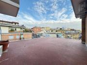 Attico / Mansarda in vendita a Roma RM