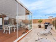 Attico / Mansarda in vendita a Roma RM