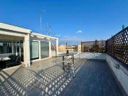 Attico / Mansarda in vendita a Roma RM