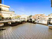 Attico / Mansarda in vendita a Roma RM