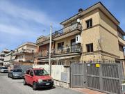Attico / Mansarda in vendita a Roma RM