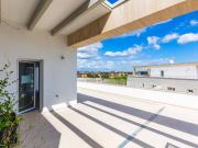 Attico / Mansarda in vendita a Roma RM