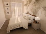 Attico / Mansarda in vendita a Roma RM