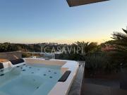 Attico / Mansarda in vendita a Roma RM