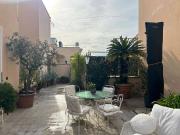 Attico / Mansarda in vendita a Roma RM