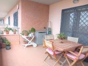 Attico / Mansarda in vendita a Roma RM