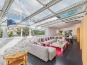 Attico / Mansarda in vendita a Roma RM