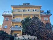 Attico / Mansarda in vendita a Roma RM