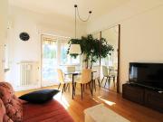 Attico / Mansarda in vendita a Roma RM