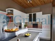 Attico / Mansarda in vendita a Roma RM