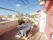 Attico / Mansarda in vendita a Roma RM