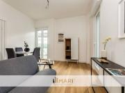 Attico / Mansarda in vendita a Roma RM