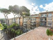 Attico / Mansarda in vendita a Roma RM