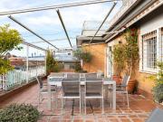 Attico / Mansarda in vendita a Roma RM