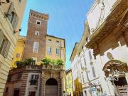 Attico / Mansarda in vendita a Roma RM