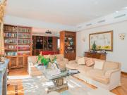 Attico / Mansarda in vendita a Roma RM