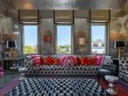 Attico / Mansarda in vendita a Roma RM