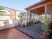 Attico / Mansarda in vendita a Roma RM