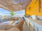 Attico / Mansarda in vendita a Roma RM