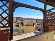 Attico / Mansarda in vendita a Roma RM