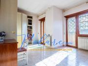 Attico / Mansarda in vendita a Roma RM