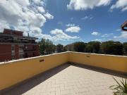 Attico / Mansarda in vendita a Roma RM