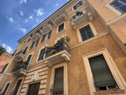 Attico / Mansarda in vendita a Roma RM