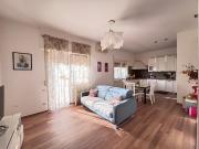 Attico / Mansarda in vendita a Roma RM